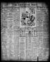 Thumbnail image of item number 1 in: 'The Houston Post. (Houston, Tex.), Vol. 19, No. 281, Ed. 1 Monday, January 11, 1904'.