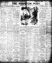 Newspaper: The Houston Post. (Houston, Tex.), Vol. 21, No. 140, Ed. 1 Wednesday,…