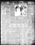 Newspaper: The Houston Post. (Houston, Tex.), Vol. 20, No. 261, Ed. 1 Thursday, …
