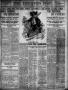 Thumbnail image of item number 1 in: 'The Houston Post. (Houston, Tex.), Vol. 20, No. 121, Ed. 1 Wednesday, August 3, 1904'.