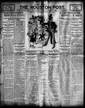 The Houston Post. (Houston, Tex.), Vol. 22, Ed. 1 Sunday, December 9, 1906