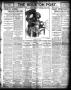 Newspaper: The Houston Post. (Houston, Tex.), Vol. 22, Ed. 1 Friday, July 6, 1906