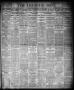 Primary view of The Houston Post. (Houston, Tex.), Vol. 19, No. 283, Ed. 1 Wednesday, January 13, 1904