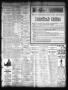 Thumbnail image of item number 3 in: 'The Houston Post. (Houston, Tex.), Vol. 22, Ed. 1 Wednesday, September 5, 1906'.