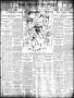 Newspaper: The Houston Post. (Houston, Tex.), Vol. 22, Ed. 1 Monday, November 12…