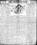 Primary view of The Houston Post. (Houston, Tex.), Vol. 22, Ed. 1 Tuesday, August 14, 1906