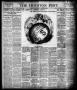 Thumbnail image of item number 1 in: 'The Houston Post. (Houston, Tex.), Vol. 19, No. 253, Ed. 1 Monday, December 14, 1903'.
