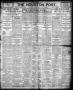 Primary view of The Houston Post. (Houston, Tex.), Vol. 22, Ed. 1 Friday, May 18, 1906