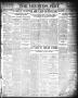Primary view of The Houston Post. (Houston, Tex.), Vol. 20, No. 317, Ed. 1 Thursday, January 26, 1905