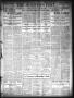 Thumbnail image of item number 1 in: 'The Houston Post. (Houston, Tex.), Vol. 20, No. 221, Ed. 1 Saturday, October 22, 1904'.