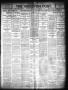 Primary view of The Houston Post. (Houston, Tex.), Vol. 22, Ed. 1 Friday, February 15, 1907