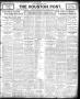 Primary view of The Houston Post. (Houston, Tex.), Vol. 22, Ed. 1 Sunday, August 12, 1906