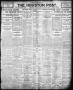 Thumbnail image of item number 1 in: 'The Houston Post. (Houston, Tex.), Vol. 22, Ed. 1 Thursday, May 10, 1906'.