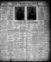 Primary view of The Houston Post. (Houston, Tex.), Vol. 19, No. 333, Ed. 1 Thursday, March 3, 1904