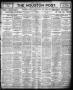 Thumbnail image of item number 1 in: 'The Houston Post. (Houston, Tex.), Vol. 22, Ed. 1 Friday, May 11, 1906'.