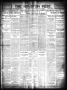 Thumbnail image of item number 1 in: 'The Houston Post. (Houston, Tex.), Vol. 23, Ed. 1 Thursday, July 4, 1907'.