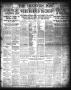 Primary view of The Houston Post. (Houston, Tex.), Vol. 21, No. 6, Ed. 1 Tuesday, March 21, 1905