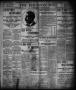 Thumbnail image of item number 1 in: 'The Houston Post. (Houston, Tex.), Vol. 19, No. 349, Ed. 1 Saturday, March 19, 1904'.