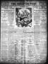 Primary view of The Houston Post. (Houston, Tex.), Vol. 22, Ed. 1 Wednesday, February 13, 1907