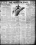 Primary view of The Houston Post. (Houston, Tex.), Vol. 22, Ed. 1 Thursday, May 24, 1906