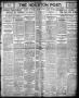 Primary view of The Houston Post. (Houston, Tex.), Vol. 22, Ed. 1 Wednesday, May 16, 1906
