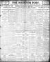 Primary view of The Houston Post. (Houston, Tex.), Vol. 22, Ed. 1 Saturday, August 25, 1906