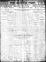 Primary view of The Houston Post. (Houston, Tex.), Vol. 23, Ed. 1 Wednesday, May 29, 1907