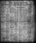 Thumbnail image of item number 1 in: 'The Houston Post. (Houston, Tex.), Vol. 20, No. 6, Ed. 1 Monday, April 11, 1904'.