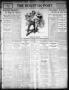 Thumbnail image of item number 1 in: 'The Houston Post. (Houston, Tex.), Vol. 22, Ed. 1 Friday, September 14, 1906'.