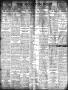 Thumbnail image of item number 1 in: 'The Houston Post. (Houston, Tex.), Vol. 22, Ed. 1 Sunday, October 21, 1906'.