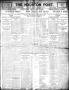 Primary view of The Houston Post. (Houston, Tex.), Vol. 23, Ed. 1 Sunday, May 26, 1907