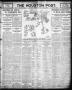 Primary view of The Houston Post. (Houston, Tex.), Vol. 22, Ed. 1 Friday, June 15, 1906