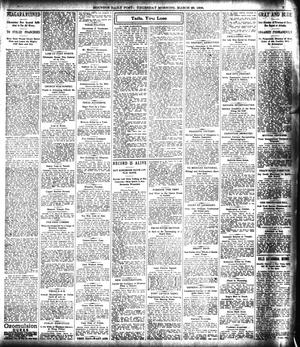The Houston Post. (Houston, Tex.), Vol. 21, No. 364, Ed. 1 Wednesday, March  14, 1906 - Page 15 of 16 - The Portal to Texas History