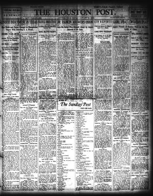 The Houston Post. (Houston, Tex.), Vol. 20, No. 306, Ed. 1 Sunday, January 15, 1905