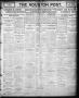 Thumbnail image of item number 1 in: 'The Houston Post. (Houston, Tex.), Vol. 22, Ed. 1 Saturday, June 30, 1906'.