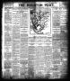 Newspaper: The Houston Post. (Houston, Tex.), Vol. 21, No. 222, Ed. 1 Monday, Oc…
