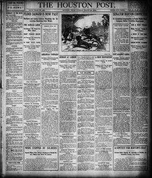 The Houston Post. (Houston, Tex.), Vol. 19, No. 359, Ed. 1 Tuesday, March 29, 1904
