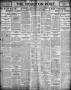 Thumbnail image of item number 1 in: 'The Houston Post. (Houston, Tex.), Vol. 22, Ed. 1 Monday, December 31, 1906'.