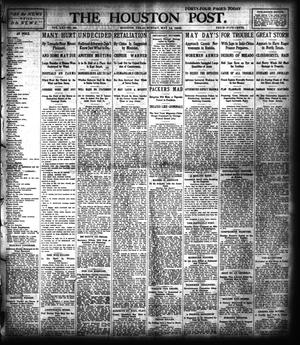 The Houston Post. (Houston, Tex.), Vol. 21, No. 60, Ed. 1 Sunday, May 14, 1905