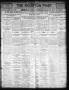 Primary view of The Houston Post. (Houston, Tex.), Vol. 22, Ed. 1 Friday, September 28, 1906