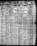 Thumbnail image of item number 1 in: 'The Houston Post. (Houston, Tex.), Vol. 20, No. 58, Ed. 1 Thursday, June 2, 1904'.
