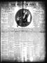 Newspaper: The Houston Post. (Houston, Tex.), Vol. 23, Ed. 1 Sunday, July 7, 1907