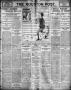 Thumbnail image of item number 1 in: 'The Houston Post. (Houston, Tex.), Vol. 22, Ed. 1 Thursday, December 20, 1906'.