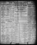 Thumbnail image of item number 1 in: 'The Houston Post. (Houston, Tex.), Vol. 19, No. 326, Ed. 1 Thursday, February 25, 1904'.