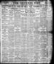 Primary view of The Houston Post. (Houston, Tex.), Vol. 20, No. 66, Ed. 1 Friday, June 10, 1904