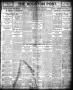 Primary view of The Houston Post. (Houston, Tex.), Vol. 22, Ed. 1 Wednesday, July 18, 1906