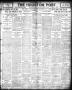 Primary view of The Houston Post. (Houston, Tex.), Vol. 22, Ed. 1 Tuesday, July 31, 1906