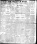 Primary view of The Houston Post. (Houston, Tex.), Vol. 22, Ed. 1 Friday, April 13, 1906