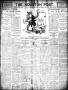 Primary view of The Houston Post. (Houston, Tex.), Vol. 23, Ed. 1 Monday, October 28, 1907