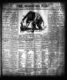 Thumbnail image of item number 1 in: 'The Houston Post. (Houston, Tex.), Vol. 21, No. 242, Ed. 1 Sunday, November 12, 1905'.